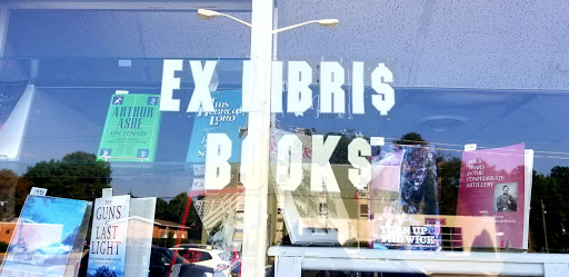 Ex Libris Books