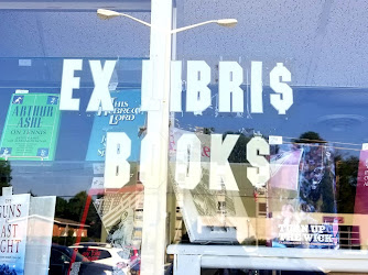 Ex Libris Books