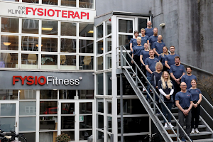 Klinik For Fysioterapi | Aalborg C image