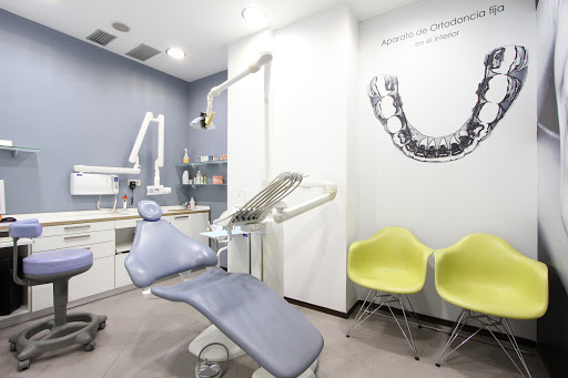 Clinica Dental Ortoperio