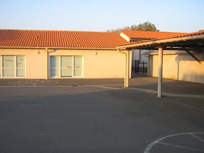 Ecole L'Arche de Noé à Orée-d'Anjou