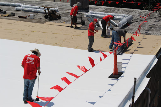 Roofing Contractor «Roofing Solutions LLC», reviews and photos, 7777 W 96th Pl, Hickory Hills, IL 60457, USA