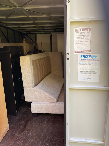 Moving and Storage Service «1-800-PACK-RAT Moving and Storage», reviews and photos, 701 Ladybird Ln #2, Burnsville, MN 55337, USA