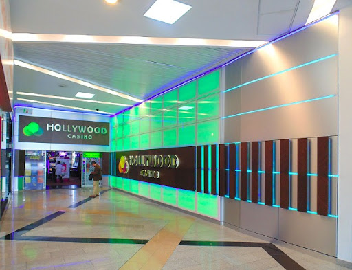 Casino Hollywood Unicentro Bogotá