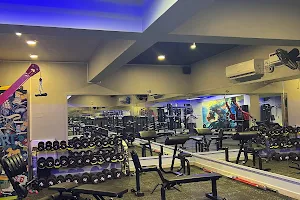 United Fitness Club Adambakkam image