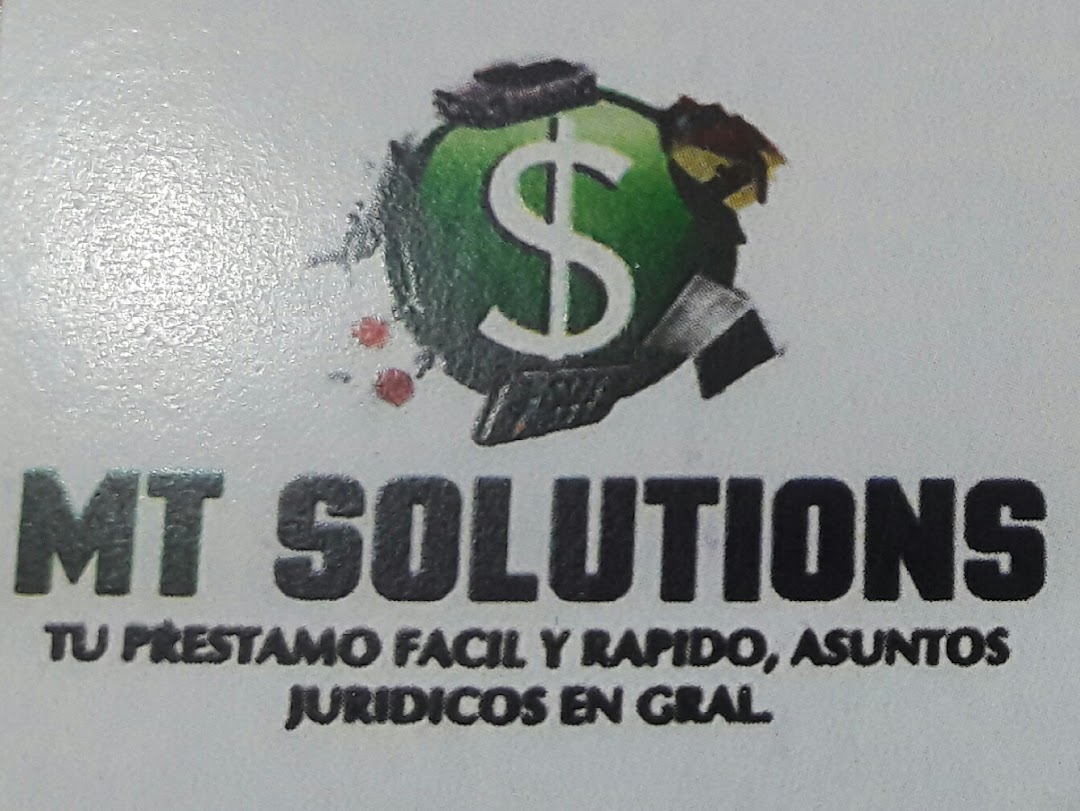 MT Solutions