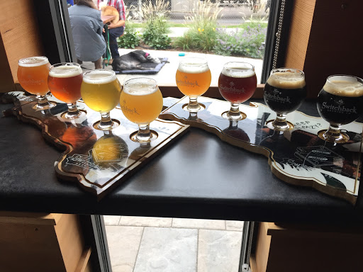 Brewery «Switchback Brewing Co», reviews and photos, 160 Flynn Ave, Burlington, VT 05406, USA