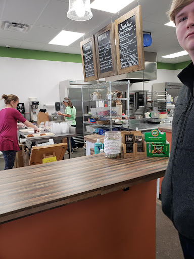 Natural Foods Store «Benefit Your Life Gluten Free Market and Bakery», reviews and photos, 620 N Campbell Station Rd #24, Knoxville, TN 37934, USA