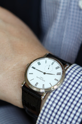 Jeweler «Govberg Jewelers», reviews and photos, 34105 Chagrin Blvd l, Moreland Hills, OH 44022, USA