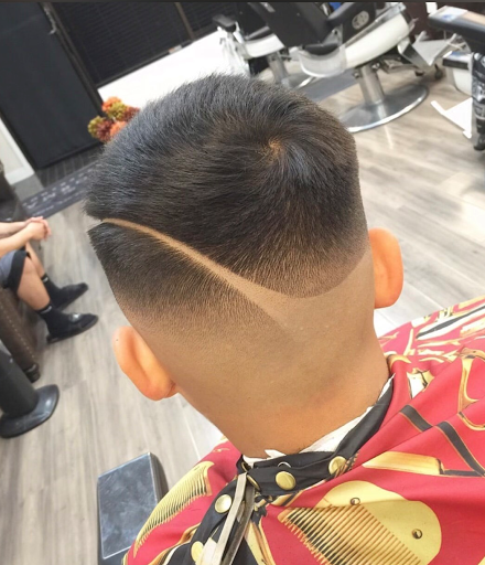 Barber Shop «Tailormade Barbershop», reviews and photos, 7321 Mission St, Daly City, CA 94014, USA
