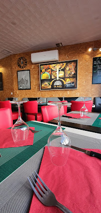 Atmosphère du Restaurant Le Victor Hugo à Poissy - n°3