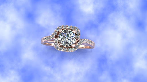 Jewelry Store «Conti Jewelers», reviews and photos, 532 Hooper Rd, Endwell, NY 13760, USA