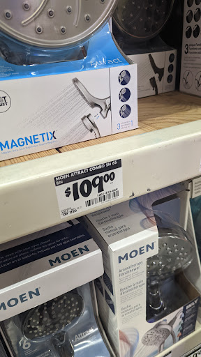 Home Improvement Store «The Home Depot», reviews and photos, 8704 Owenfield Dr, Powell, OH 43065, USA