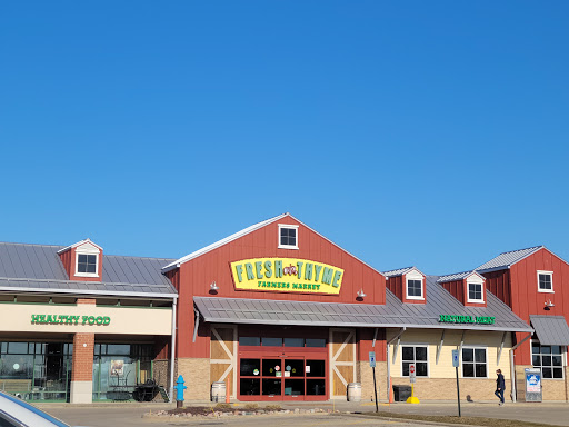 Grocery Store «Fresh Thyme Farmers Market - Kenosha», reviews and photos, 7100 Green Bay Rd, Kenosha, WI 53142, USA