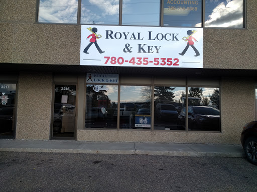 Royal Lock & Key
