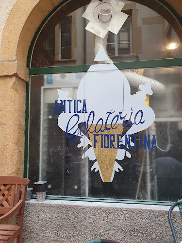 Rezensionen über Antica Gelateria Fiorentina in Neuenburg - Eisdiele