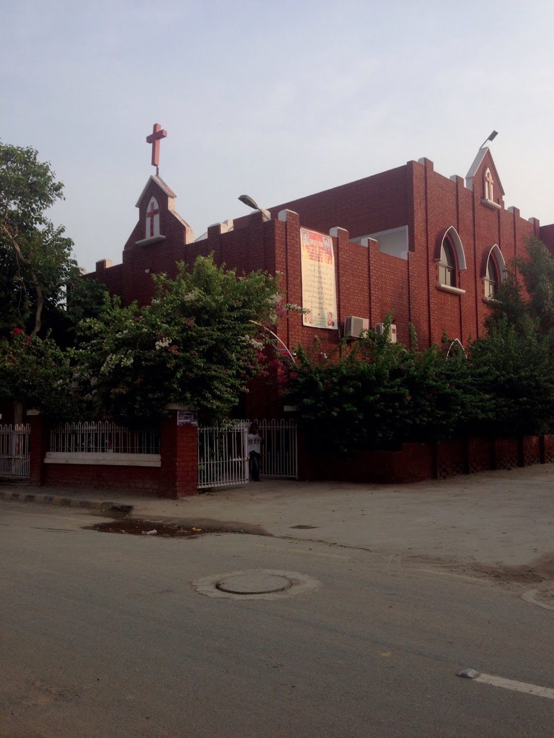 Presbyterian Church of Pakistan