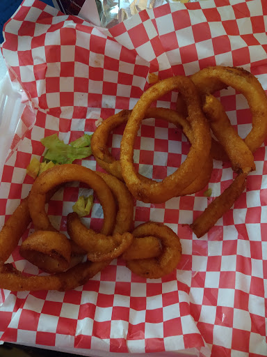 Ice Cream Shop «Chunky Monkey Ice Cream Shop», reviews and photos, 139 Little Senator Cir, Clinton, TN 37716, USA