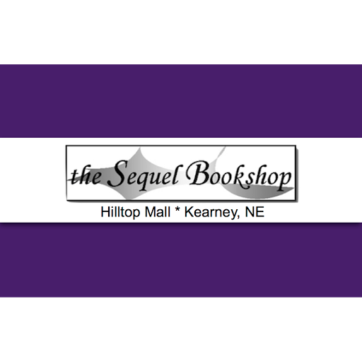 Book Store «The Sequel Bookshop», reviews and photos, 5019 2nd Ave #22, Kearney, NE 68847, USA