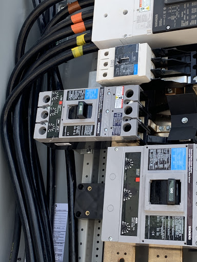 Electrician «Kings Electrical and Air Conditioning», reviews and photos, 12075 NW 40th St #6, Coral Springs, FL 33065, USA