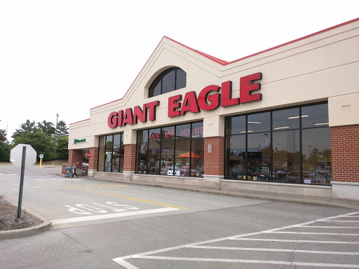 Giant Eagle Supermarket, 20111 U.S. 19, Cranberry Twp, PA 16066, USA, 