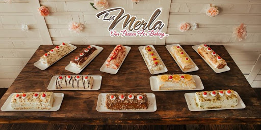 Los Merla Bakery