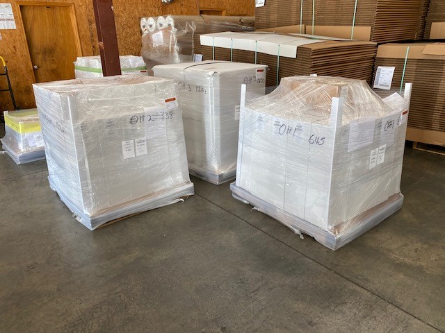 Fischer Packaging and Automation