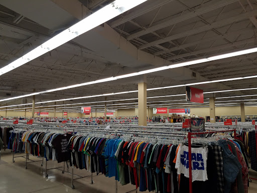 Thrift Store «Savers», reviews and photos, 1560 Caldwell Blvd, Nampa, ID 83651, USA