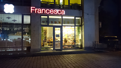 Degusteria Francesca