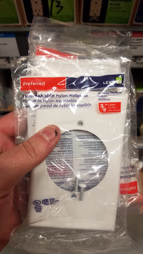 Home Improvement Store «The Home Depot», reviews and photos, 345 Market Blvd, Collierville, TN 38017, USA