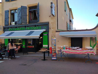 Boulangerie Desmigneux Eric&Nathalie à Marcigny