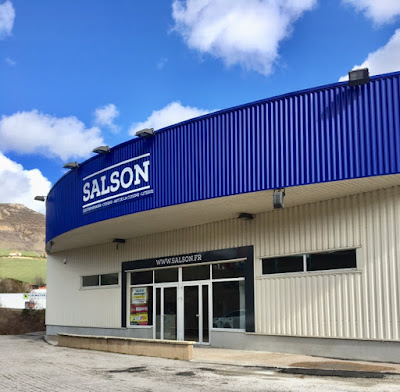 Salson Ets à Millau