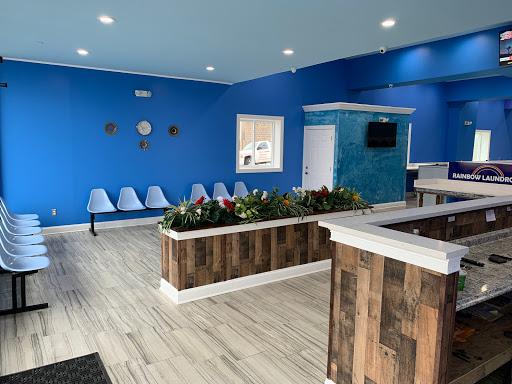 Dry Cleaner «Rainbow Cleaners», reviews and photos, 1540 Dixwell Ave, Hamden, CT 06514, USA