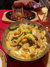 Plats et boissons du Restaurant chinois Cosy à Strasbourg - n°10