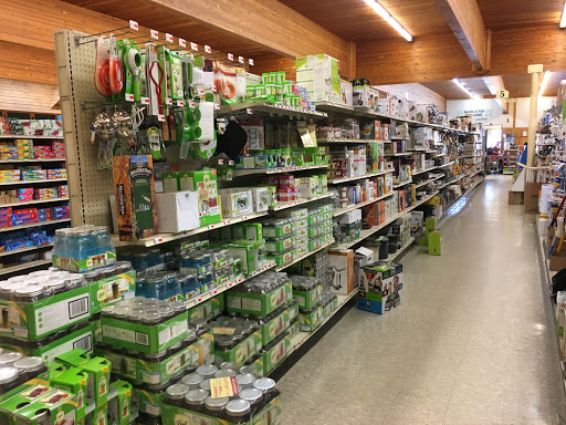 Hardware Store «S&B Market», reviews and photos, 19400 CA-1, Manchester, CA 95459, USA