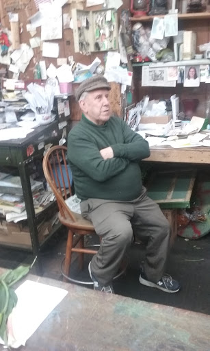 Florist «Dillon & Son Florists», reviews and photos, 180 Boston Ave, Stratford, CT 06614, USA