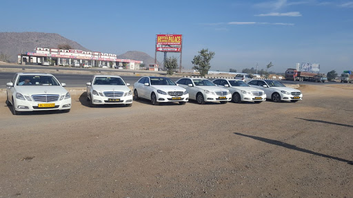 Self Drive Car Offered by Punjab Car Hire