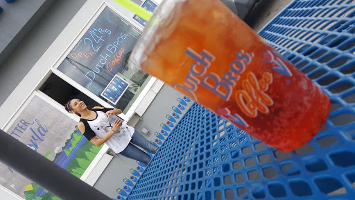 Coffee Shop «Dutch Bros», reviews and photos, 373 Caldwell Blvd, Nampa, ID 83651, USA