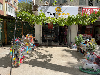 ToySpace