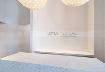 Lotus Medical - Distribuidor