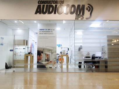Audiocom IPS
