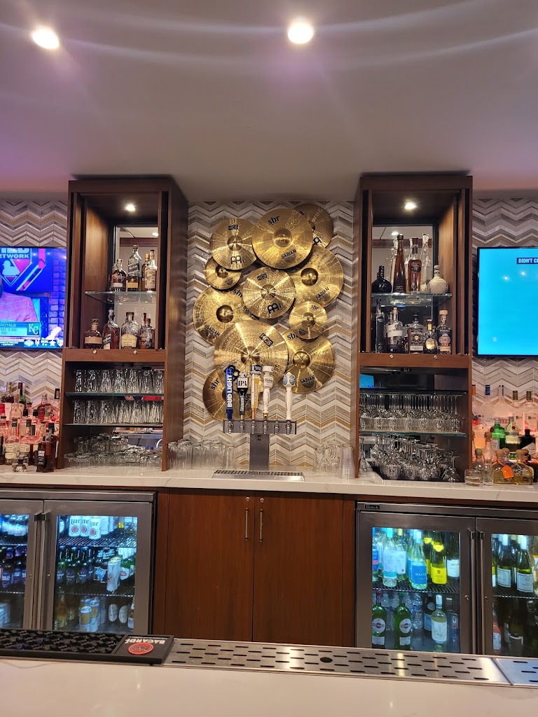 Old Hickory Grill/Hill Top Eatery + Cocktails 37214