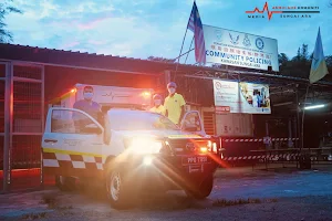Sungai Ara Community Ambulance (Ambulans Komuniti Sungai Ara) image