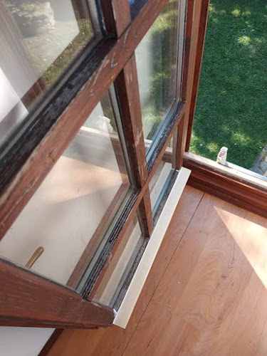 Értékelések erről a helyről: Fa ablak-ajtó szigetelés-korszerűsítés, Vác - Bolt