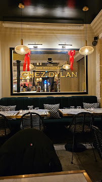 Atmosphère du Restaurant Chez Dylan à Paris - n°14