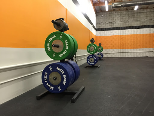 Gym «Spark CrossFit», reviews and photos, 5444 E Washington St #3, Phoenix, AZ 85034, USA