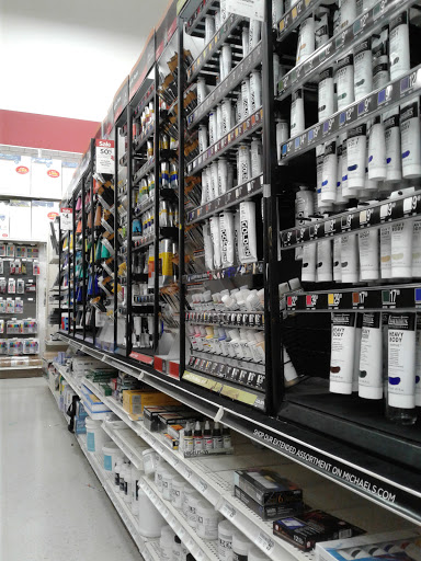 Craft Store «Michaels», reviews and photos, 39170 Argonaut Way, Fremont, CA 94538, USA
