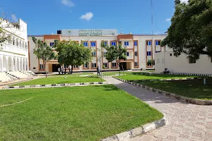 SIMAD University image