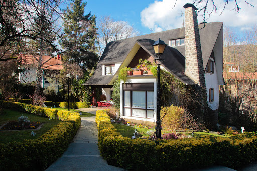 Elduaien Tolosa (Kondeko Aldapa), Escuela de idiomas en Tolosa,Gipuzkoa