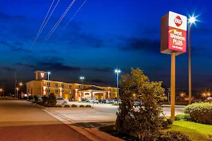 Best Western Plus Magee Inn And Suites image